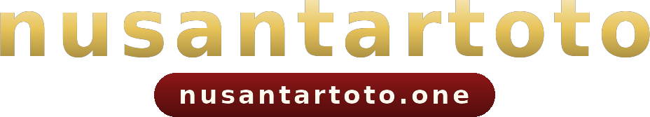 nusantartoto logo